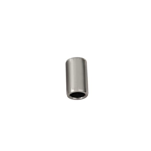 Turbo Wastegate Rattle Flapper Repair Kit Fits for BMW 550i 750i X5 X6 E70 E71 F07 F10 F12, Replaces 11654615206, 11657590598