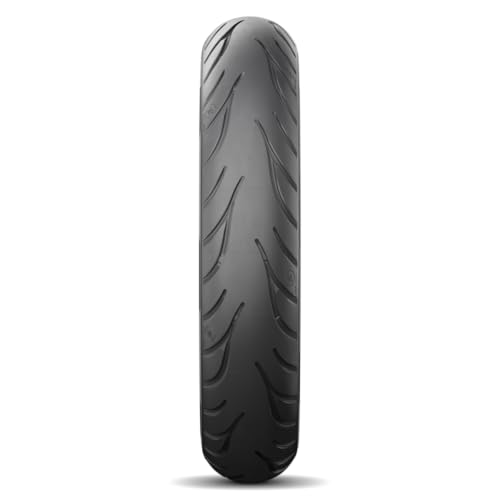 MICHELIN Commander III Cruiser Front Tire - 100/90B-19 (57H) - size: 100/90B-19 (57H) Cruiser Front