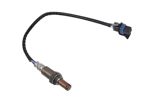 GM Genuine Parts 213-3533 (12589321) Heated Oxygen Sensor
