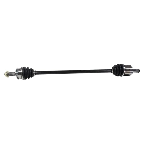 GSP NCV36126 CV Axle Shaft Assembly - Right Front (Passenger Side)