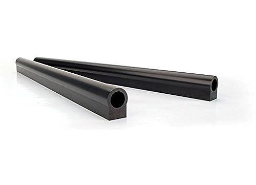 COMP Cams Fuel Rail - size: Universal Rails, style: 24" Long