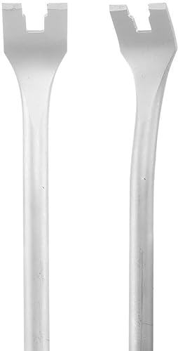 Neiko 20596B Auto Trim Panel Removal Tool Set with Soft Grip (5 Piece) - size: Trim Removal Set