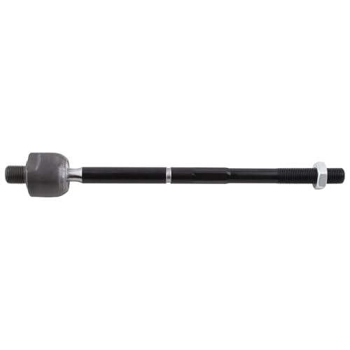 BOXI (Set of 4) Front Inner & Outer Tie Rod End Kit Fits for Cadillac CTS 2003 2004 2005 2006 2007 / Replaces ES3586 ES3585 EV800332
