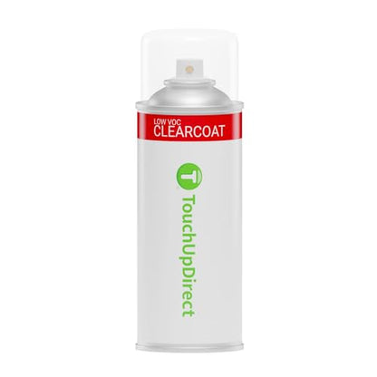 TouchUpDirect High Gloss Clearcoat Aerosol Spray Can - size: 12 Ounce (Pack of 1)