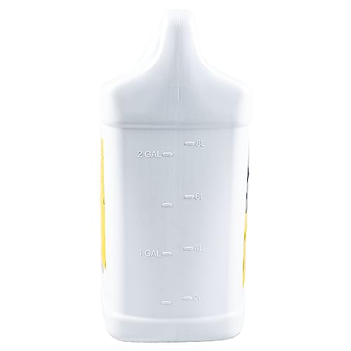John Deere Hy-Gard Transmission and Hydraulic Oil (2 1/2 Gallon) TY22062