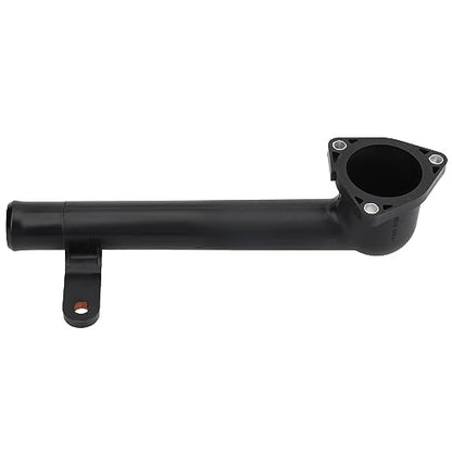 IRONTEK 902-5123 Engine Coolant Thermostat Housing Assembly - size: 902-5123