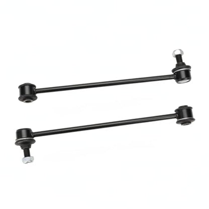 Front Sway Bar Links Stablizer for 2007-2019 Nissan Altima,2009-2014/2016-2019 Maxima,2009-2019 Murano, 2012-2019 Pathfinder, 2011-2017 Quest, for 2008-2019 Rogue,for 2014-2019 INFINITI QX60 - size: K750095-K750094