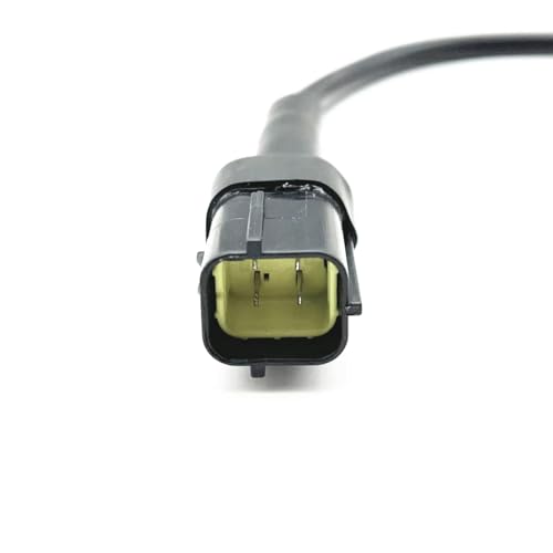 OBD2 Adapter 4 Pin Cable 3824-26 for KUBOTA Diesel Vehicles Engine