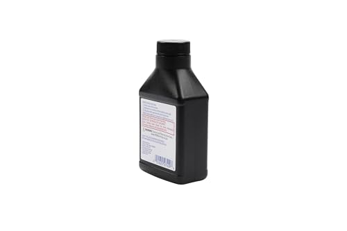 Limited Slip Differential Fluid Additive, 4 oz for SRX 2012 GM Original Equipment