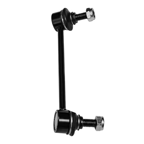 Detroit Axle - 4pc Sway Bar Links Kit for 2014-2018 Mazda 3 - size: 4S48424/Group