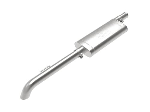 aFe Power 49-48082 Performance Exhaust System for Jeep Gladiator
