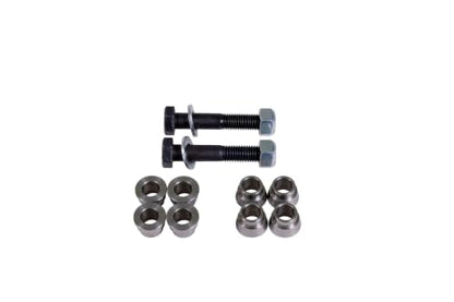 Shock Therapy Adjustable Rear Sway Bar Links for CanAm Maverick X3 - size: Rear ALL X3 Models