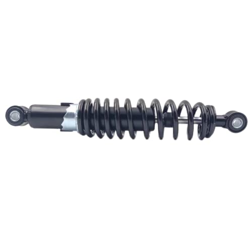 black 315mm Shock Absorber Rear Suspension For 90cc 110cc125cc 150cc Dirt Bike Motorcycle ATV Motor Scooter