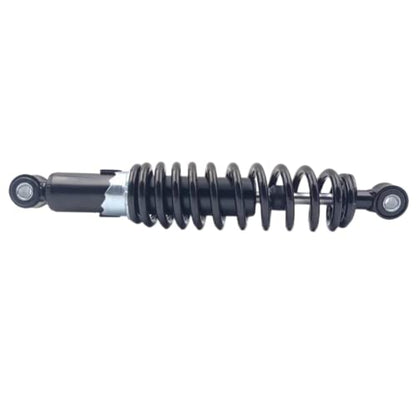 black 315mm Shock Absorber Rear Suspension For 90cc 110cc125cc 150cc Dirt Bike Motorcycle ATV Motor Scooter
