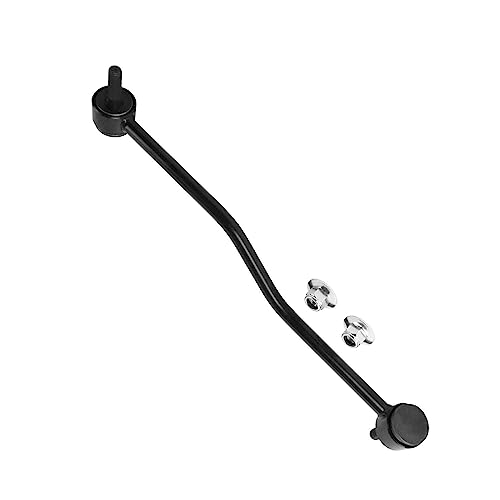 Detroit Axle 4WD 4pc Sway Bar Link for 17-19 Ford F-350 Super Duty 15.35'' - size: 4S50226/Group