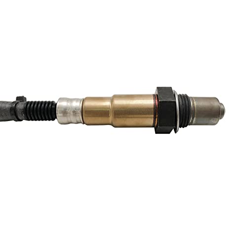 234-5060 Oxygen Sensor O2 Sensor Upstream for Nissan 2005-2006 Pathfinder/Frontier, 2005 Xterra, 2004-2006 Altima, for Infiniti 2006 Q45, Left or Front