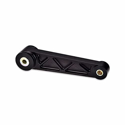 IAG Street Pitch Stop Mount 75A for Subaru WRX 02-26, STI 04-21 - style: Street (75A)