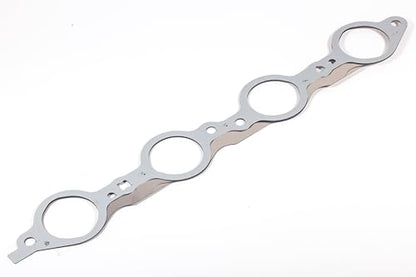 12617944 for Chevy Silverado 1500 2500 Sierra LS Exhaust Manifold Gasket,LS header gasket LS1 LS2 LS3 LS6 LQ4 LQ9 Layer Steel GM Gasket Suburban 12558573 12600530 12620947 4.8 5.3 5.7 6.0 6.2 1PCS - color: 12617944 1PCS
