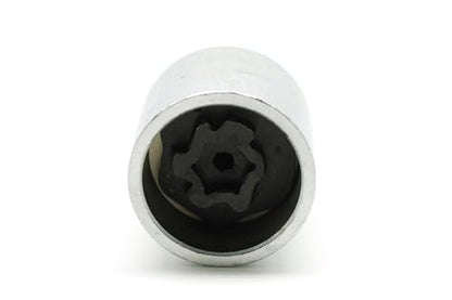 TEMO 532 Anti-Theft Wheel Lock Lug Nut Removal Socket Key for VW Audi VAG - size: Model 532 (1 Piece)