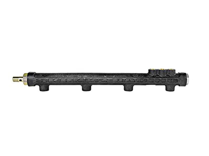 Skunk2 Racing 350-05-5000 Composite Fuel Rail Acura Honda B-Series Engines,Black