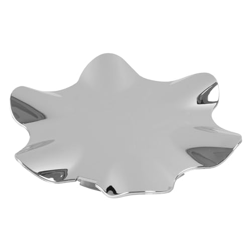 Chrome Wheel Hub Center Cap Fit for 1999-2000 Cadillac Denali
