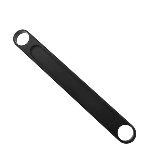 Clutch Alignment Tool Compatible for Polaris RZR General Ranger XP 1000 2016-2024, Tool for Motor & Transmission Mount Removal - Black - color: Black