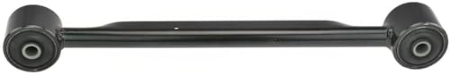 Detroit Axle - 4pc Rear Control Arm Kit for Chevrolet Trailblazer SSR - size: 4CS48129-V1/4PC