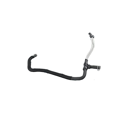Mopar Heater Supply Hose - Mopar (68001160AA)