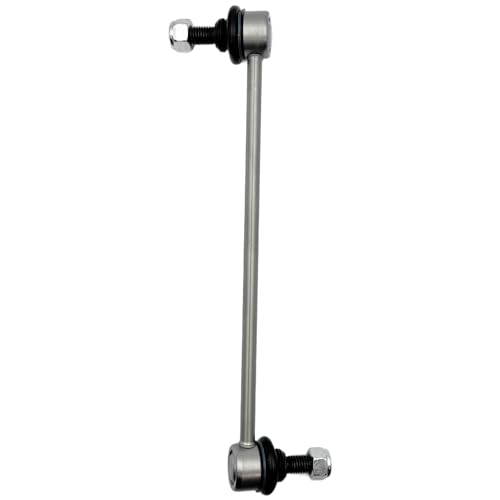 Zinc-Nickel Alloy Front Stabilizer Sway Bar Links Fit for 2012-2015 Chevrolet Captiva Sport,2008-2017 Equinox,2010-2017 GMC Terrain,for 2007-2009 Suzuki XL-7,for 2008-2010 Saturn VUE(K750188 &K750189) - size: K750188*1 & K750189*1