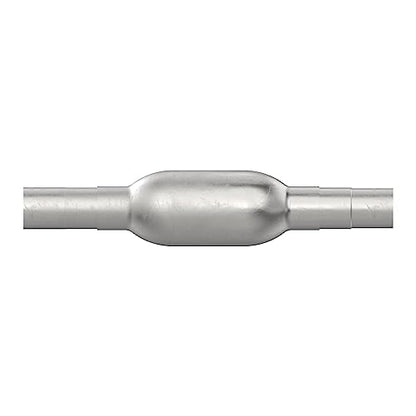Walker 21223 Direct Fit Exhaust Resonator and Pipe Assembly
