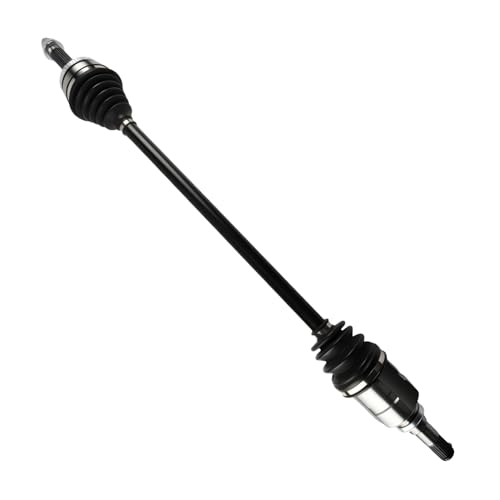 CV Axle for Toyota Corolla 2003-2008, Matrix 2003-2008, Vibe - size: Front Right CV Axle Shaft