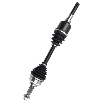 Autoround 662084 Front Left Driver Side CV Axle Shaft Assembly - size: Front Driver Side