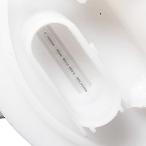 TRQ Fuel Pump Module Assembly Compatible with 2012-2014 Volkswagen Passat - style: FPA60994