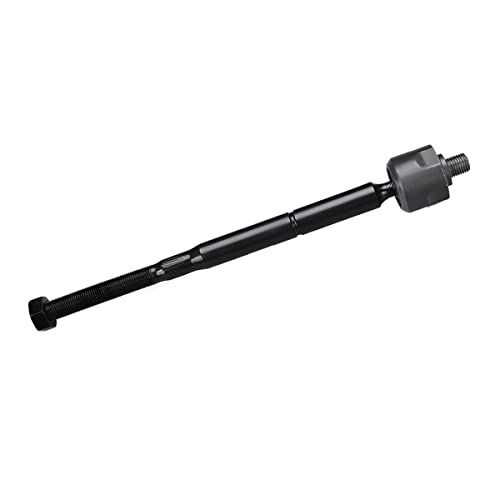 4pc Tie Rod End Kit for Jeep Compass 2007-2017, Patriot 2007-2017 - size: EV80645 ES800408