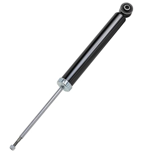 Detroit Axle - Rear 4pc Shock Absorbers Kit for 2011-2017 Buick Regal - size: 4AS47164/shock kit