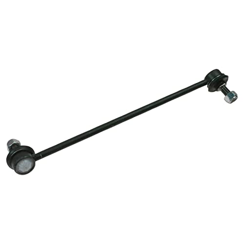 TRQ Front Suspension Kit Complete Strut & Coil Spring Assembly Sway Bar - style: SCA34377