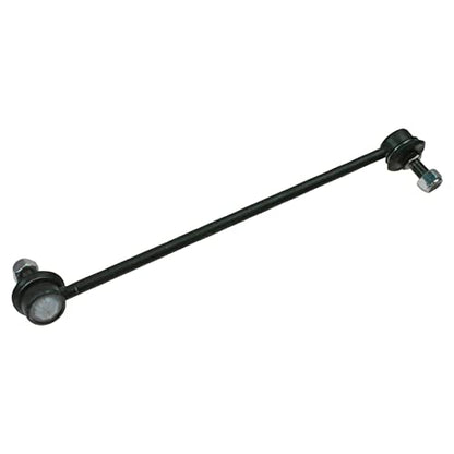 TRQ Front Suspension Kit Complete Strut & Coil Spring Assembly Sway Bar - style: SCA34377