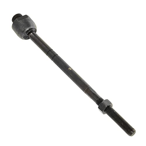 TRQ Inner and Outer Left and Right Tie Rod Set - style: PSA71335