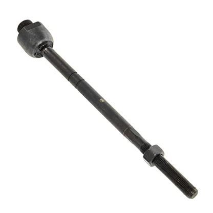 TRQ Inner and Outer Left and Right Tie Rod Set - style: PSA71335