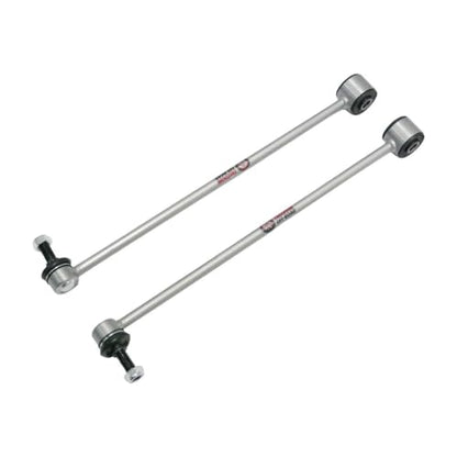 Freedom Off-Road Extended Rear Zinc-Nickel Sway Bar End Links for 3.5-6"