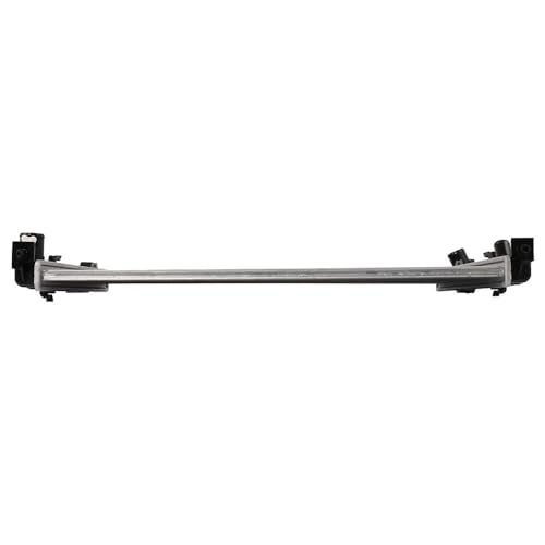 Radiator Compatible For Ford Edge Taurus, For Lincoln MKS MKT MKX