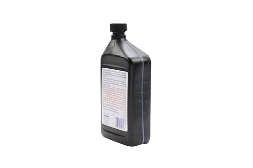 ACDelco 805270 GM Original Equipment 10-4104 XGP SAE 75W-85 Manual Transmission Fluid - 1 qt