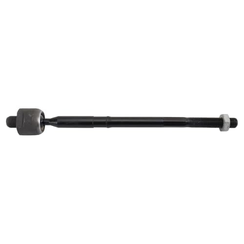 TRQ Front Inner Tie Rod Set 2 Piece - style: PSA74602