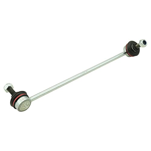 TRQ Front Suspension Kit Complete Strut & Coil Spring Assembly Sway Bar - style: SCA33013
