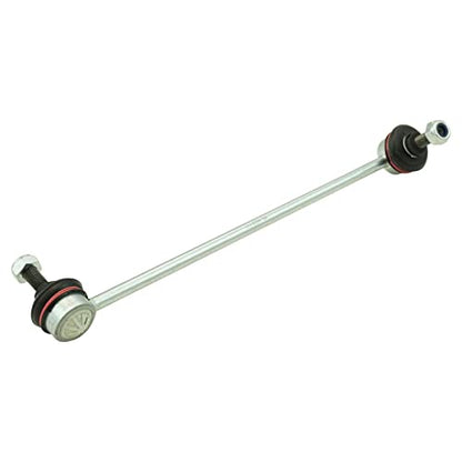 TRQ Front Suspension Kit Complete Strut & Coil Spring Assembly Sway Bar - style: SCA33013