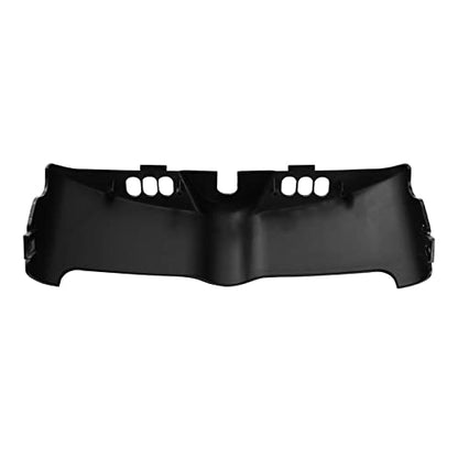 HR3 Midnight Blue Inner Fairing Dash Panel Compatible with 2019 Street Glide FLHX Fit for 2014-2023 Street Glide Electra Glide Ultra Limited - color: Midnight Blue