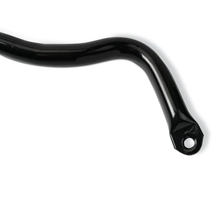 Upgrade 55398938AC Front Suspension Stabilizer Bar Compatible with 2009-2010 Dodge Ram 1500,2011-2018 Ram 1500,2019-2022 Ram 1500 Classic 4WD (Sway Bar) (Sway Bar) - size: Sway Bar