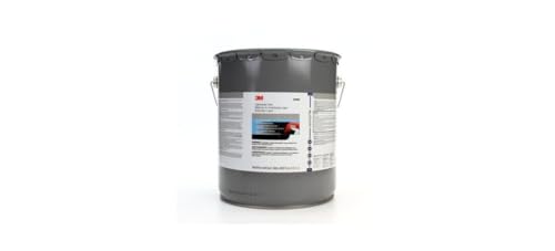 3M 05800 Lightweight Body Filler, 1 qt Can, Blue/Gray, Paste