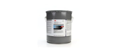 3M 05800 Lightweight Body Filler, 1 qt Can, Blue/Gray, Paste