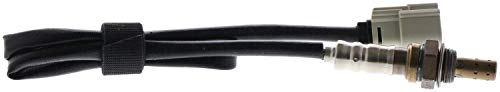 BOSCH 18138 Premium OE Fitment Oxygen Sensor - Single - color: Black, size: 22 mm, style: Box
